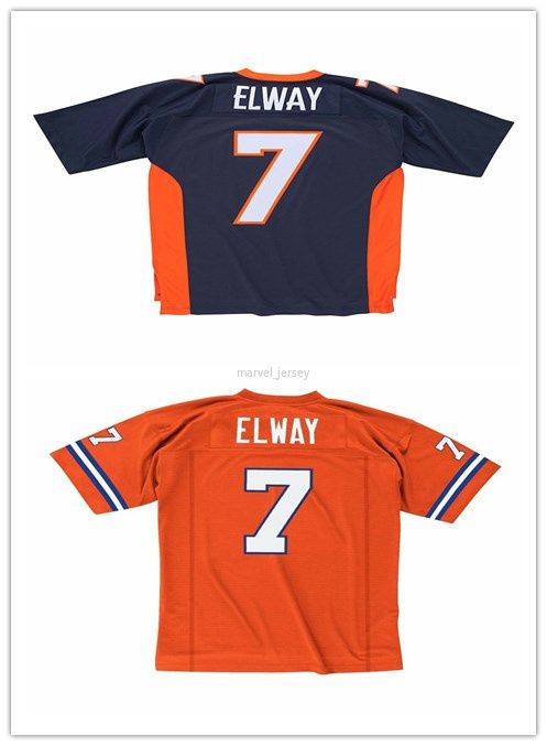 cheap john elway jersey