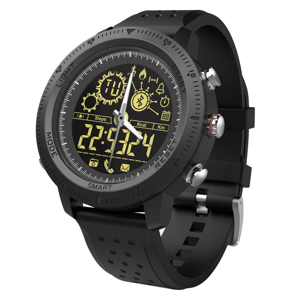 tyvek one 2018 latest smartwatch