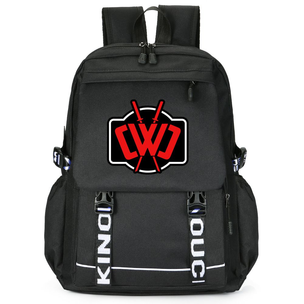 Cwc backpack chad wild clay clearance