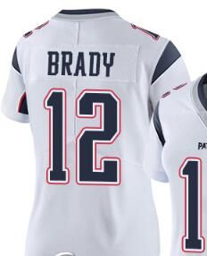 girls brady jersey