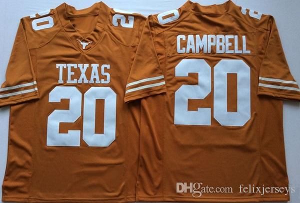 20 Earl Campbell