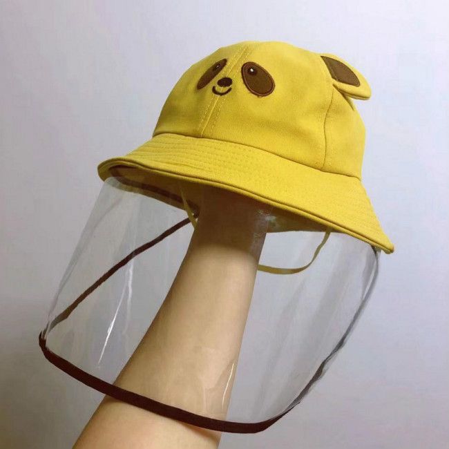 children's fisherman hat