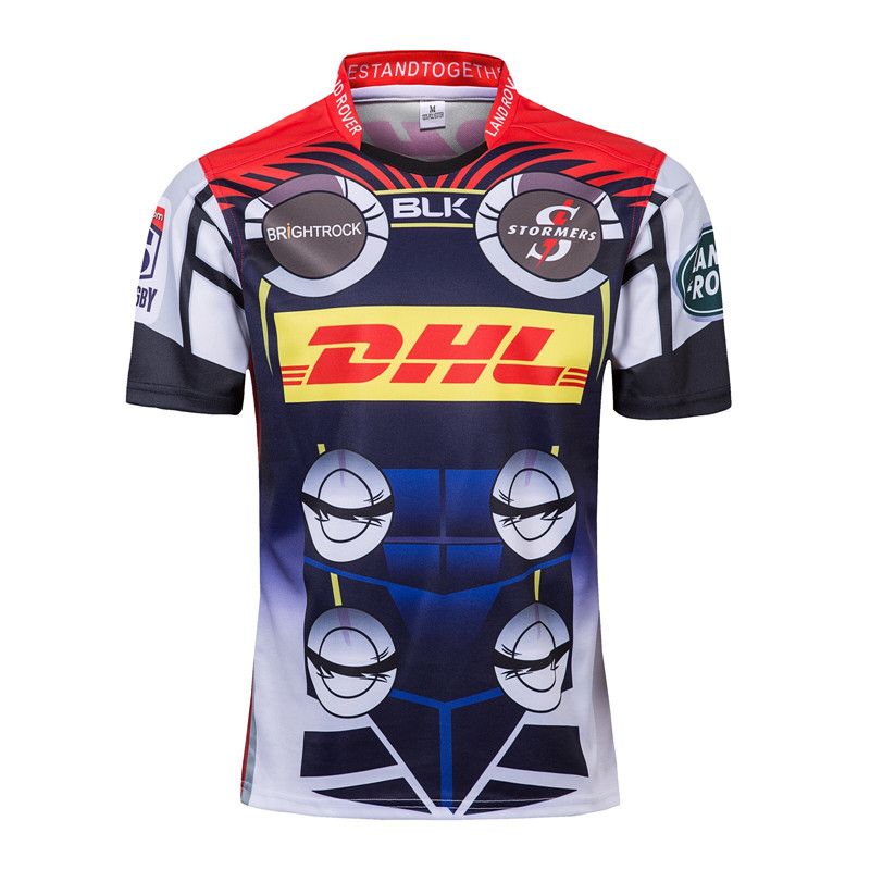 stormers rugby jersey