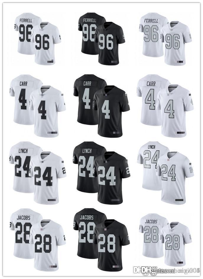 dhgate raiders jersey