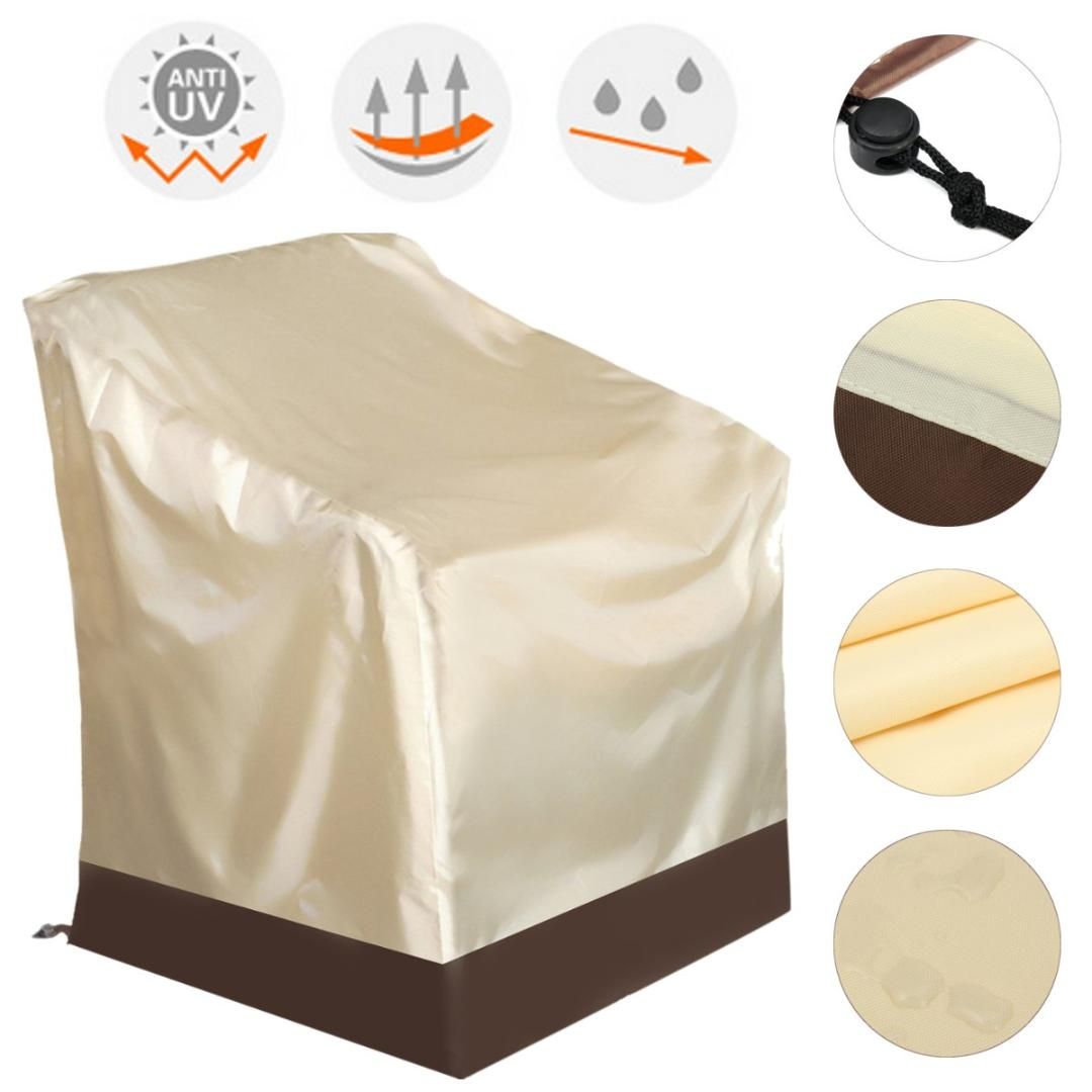 Covers for high back chairs 2025