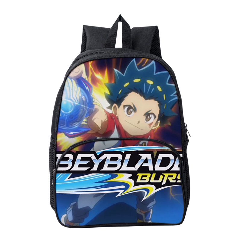 beyblades backpack