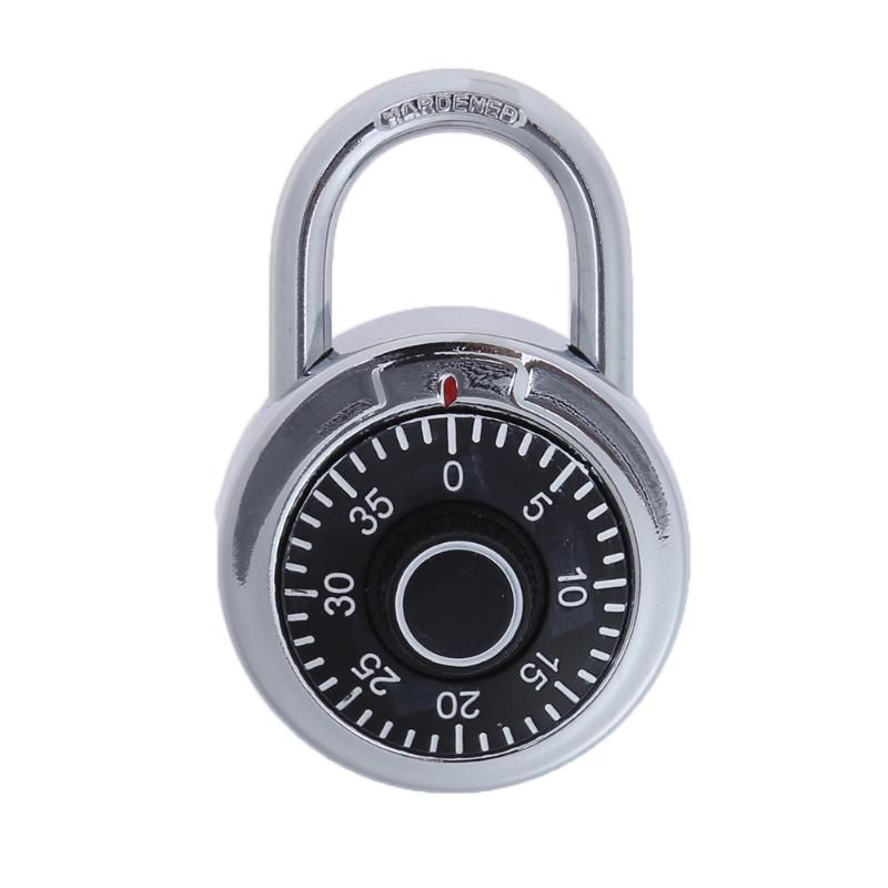 locker padlock