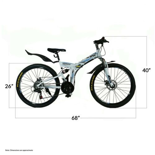 xspec bike