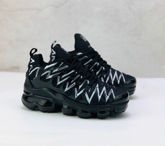 vapormax plus niño