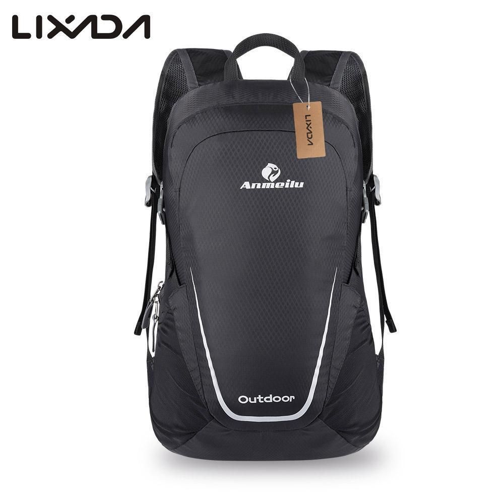 bike riding backpack