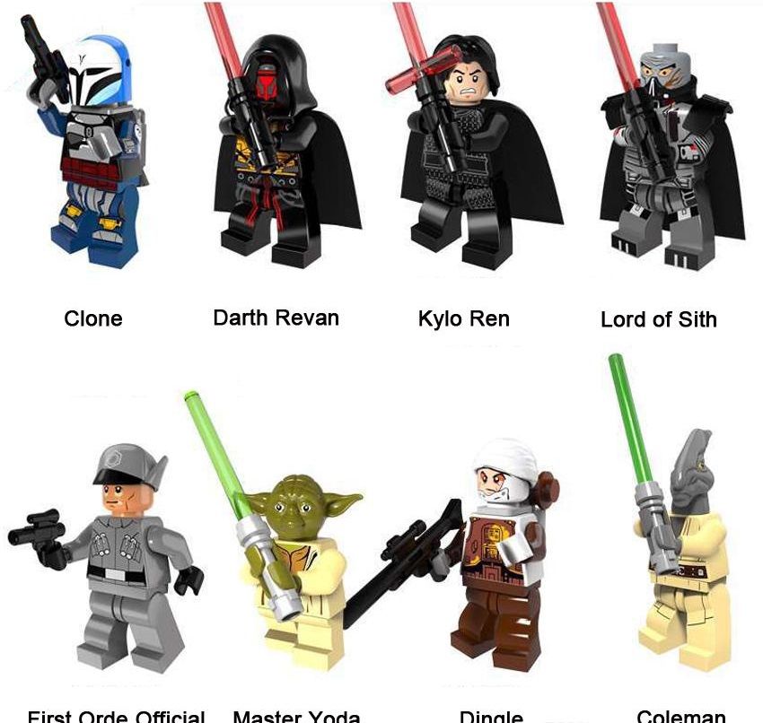 darth revan toy