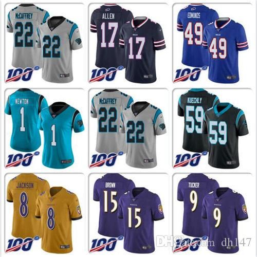 4xl lamar jackson jersey
