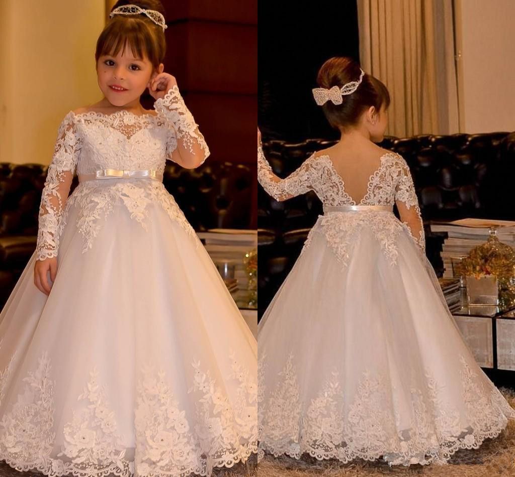 beautiful dresses for girls for wedding
