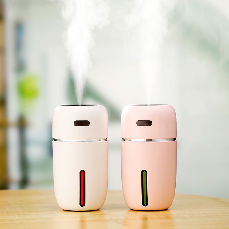 2020 New 200ml Small Usb Desk Car Air Humidifier For Bedroom