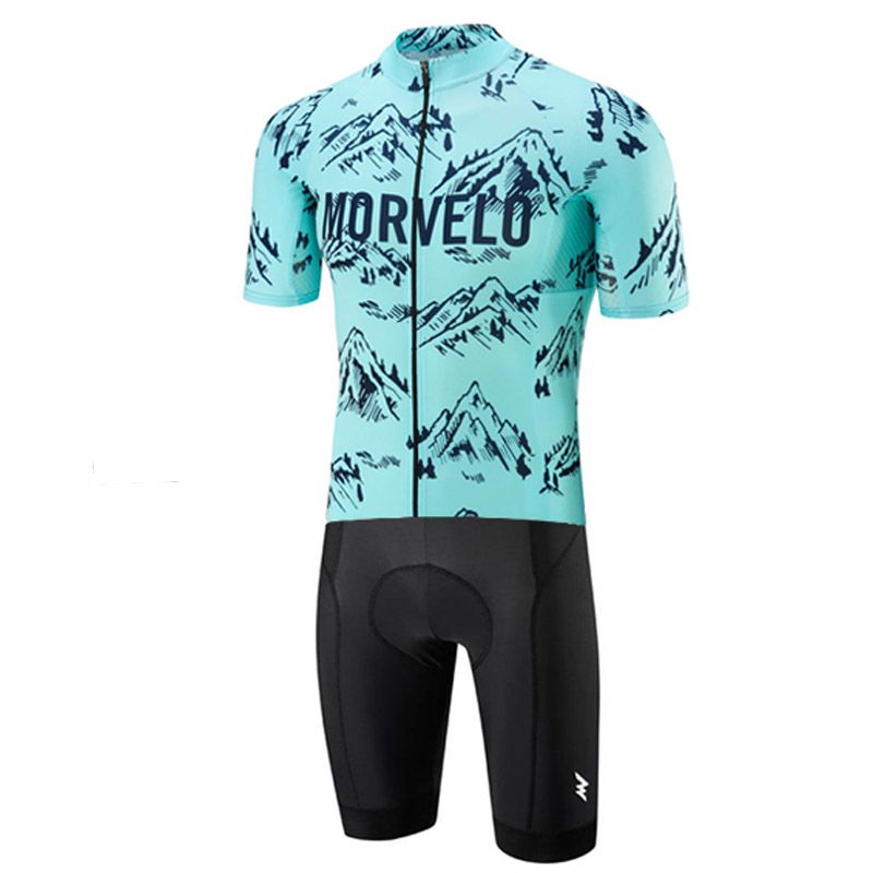 morvelo skinsuit