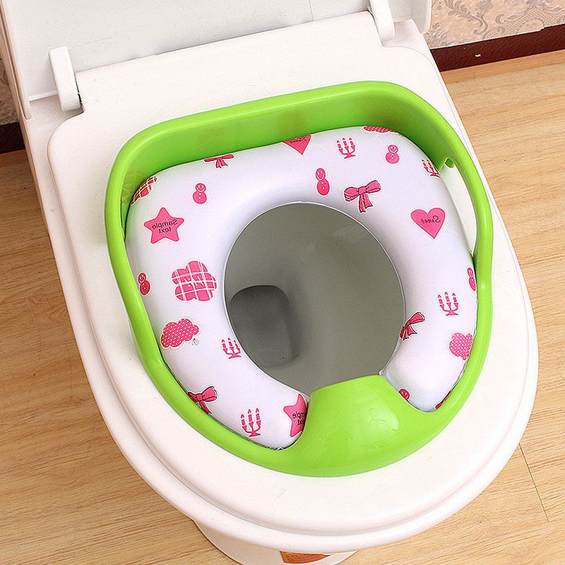 portable baby potty seat