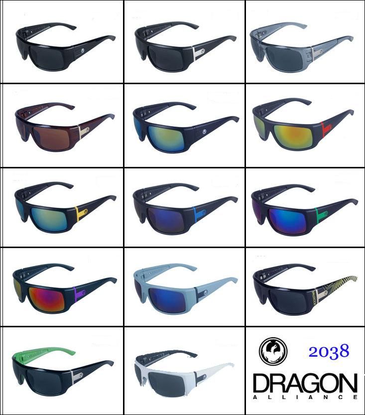 New Charm Sport Rock Colors Outdoor Travel Reflective Dragon Sunglasses Goggles Windproof Glasses Unisex Man Woman 2038 Vantage From Good Product789 2 26 Dhgate Com