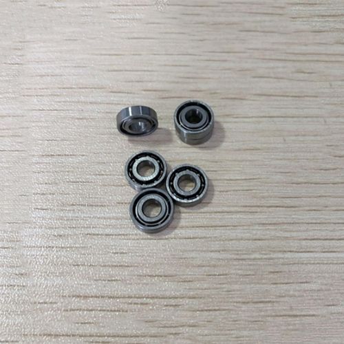 5x11x3 mm 685 5*11*3 Open Metal Ball Bearing Bearings 100 pcs