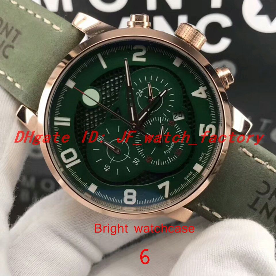 Bright watchcase 6