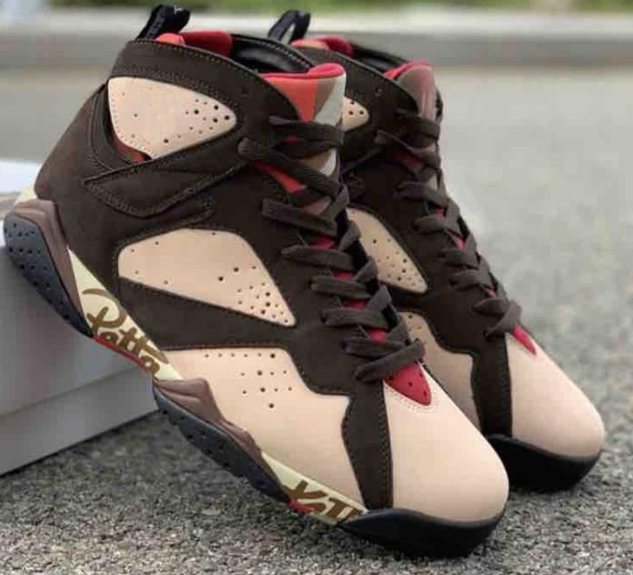 dhgate jordan 7