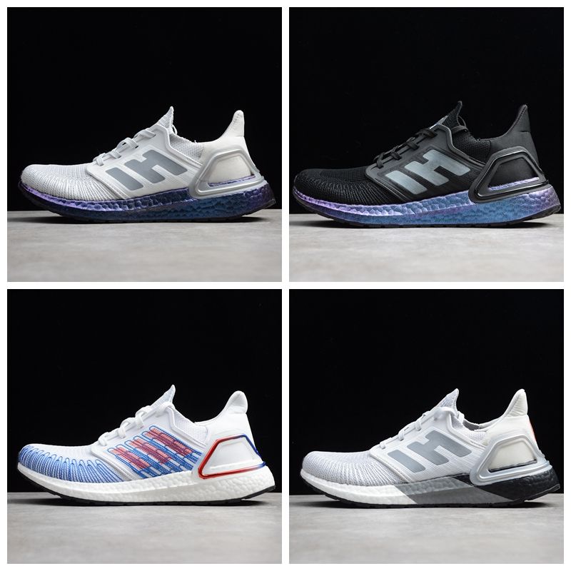 2019 New Ultra Boost 20 Consortium Real 