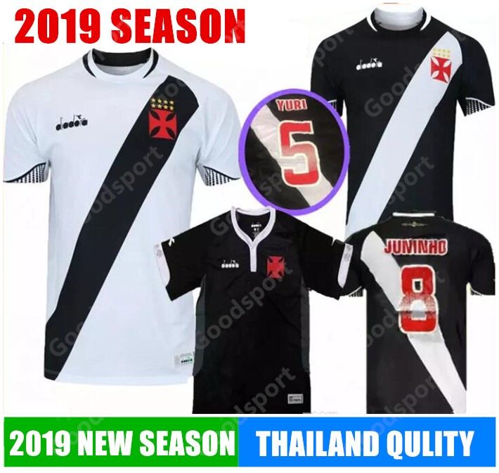 vasco da gama jersey 2019