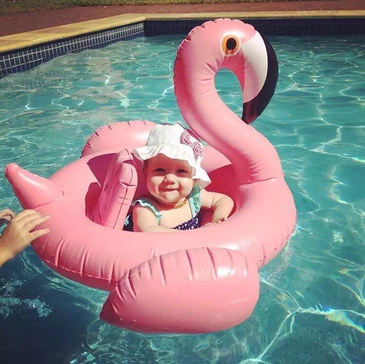 swimming pool accessories and toys