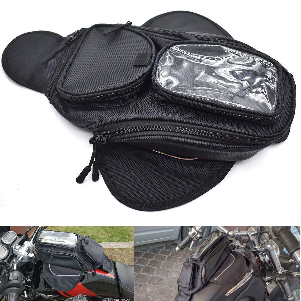 yamaha r3 tank bag