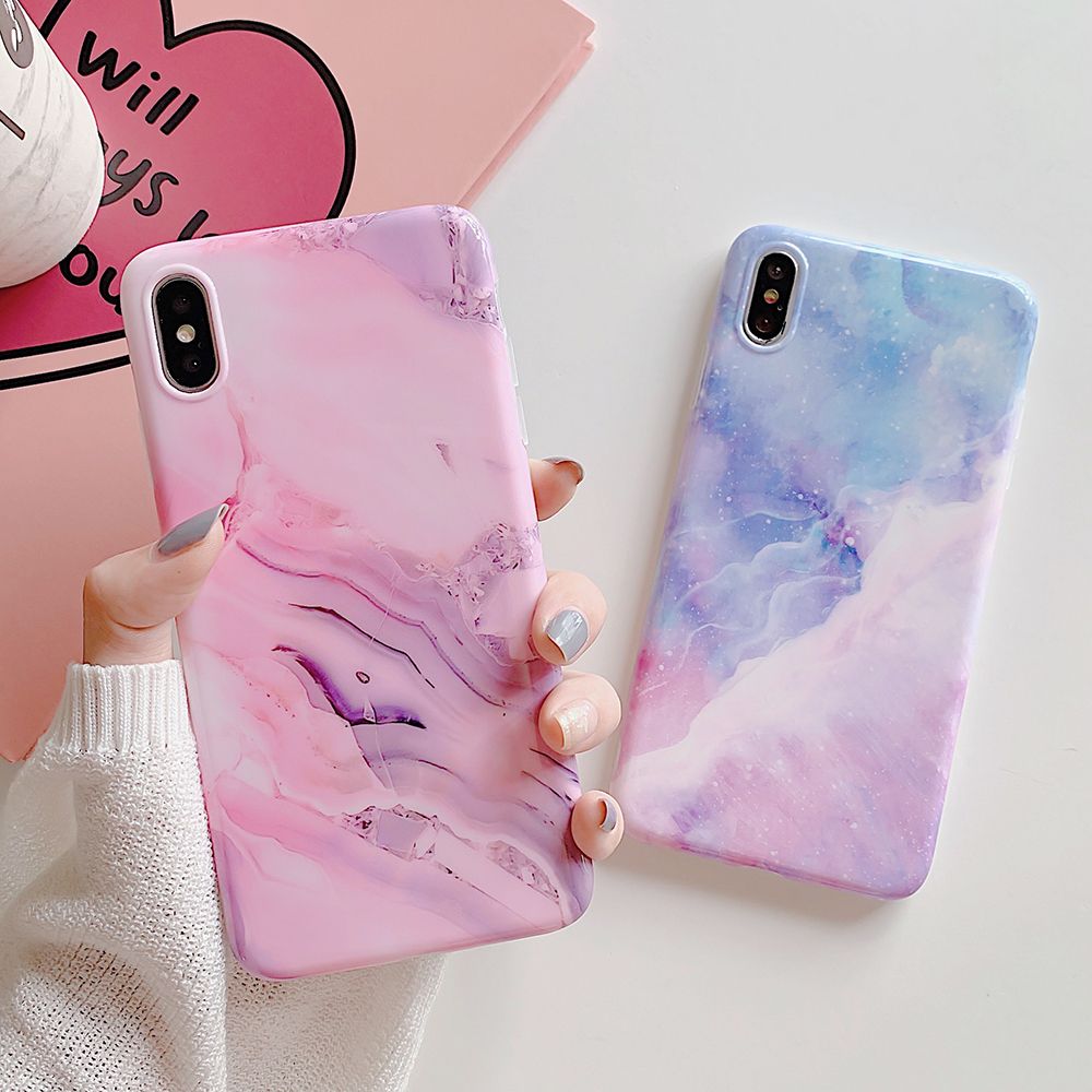 Capinha Case iPhone 7 ou 8 - roxo vinho | Submarino