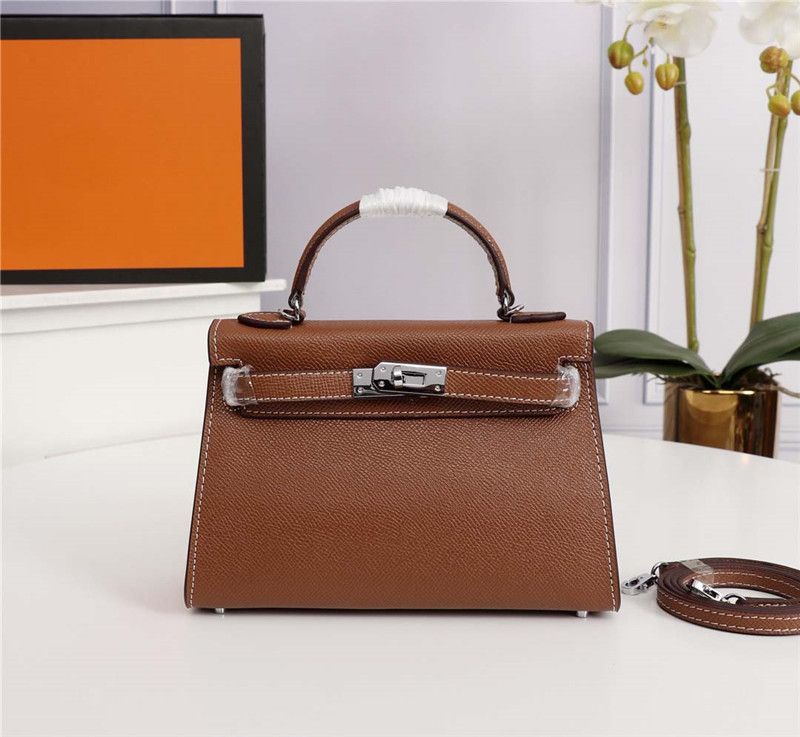 leather luxury bolsas