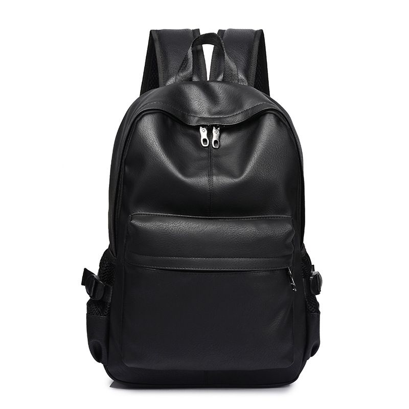 Compra Las Mochilas Nuevos Hombres Mochila Los Hombres Por Un Diseñador  Adolescente De Lujo PU Mochilas Varón De Alta Calidad Mochilas De Viaje  CJ191201 Barato | Entrega Rápida Y Calidad | Es.Dhgate