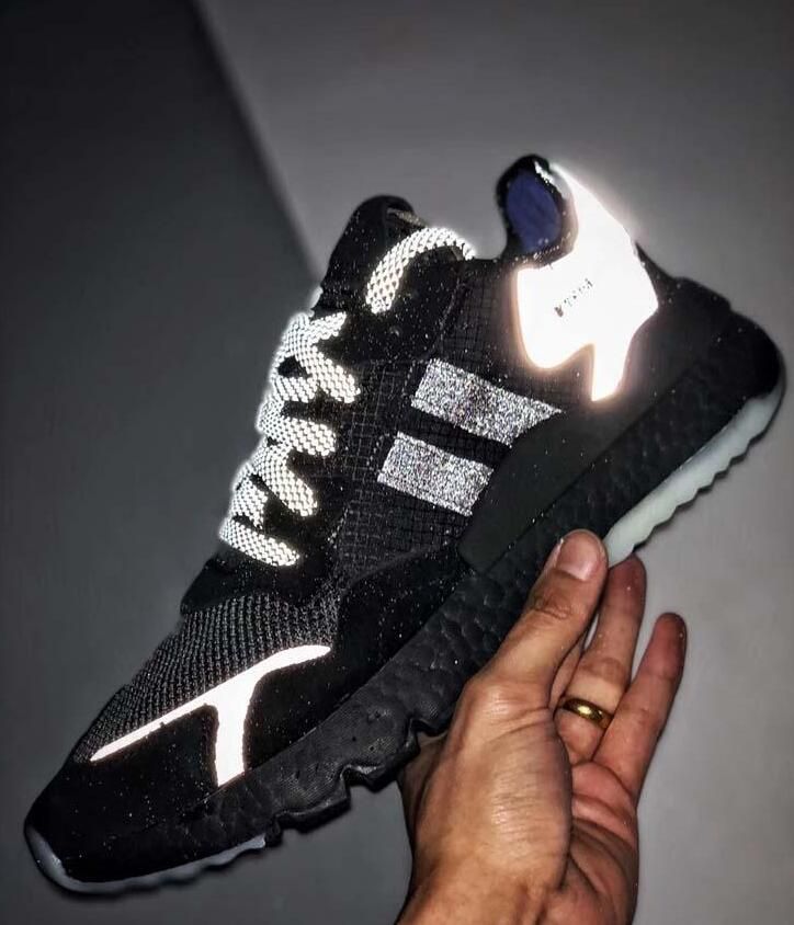 nite jogger 3m scotchlite