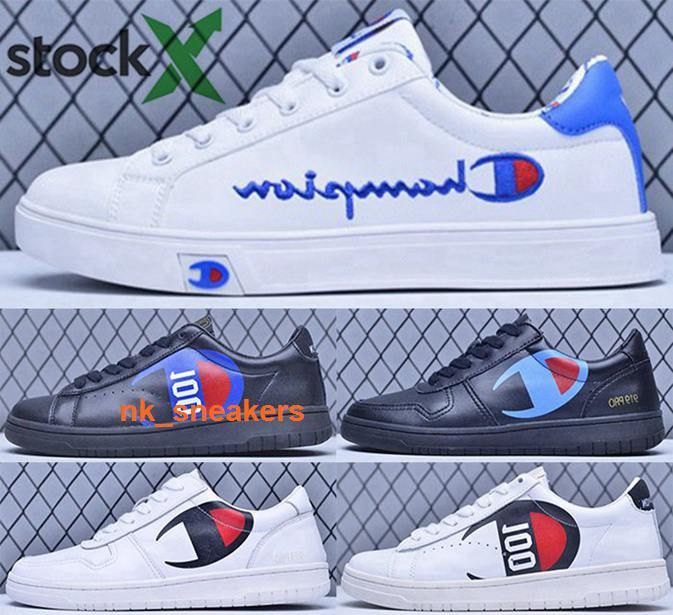 champion mens sneakers