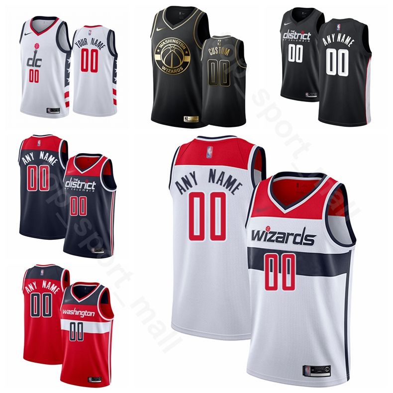 john wall shirt