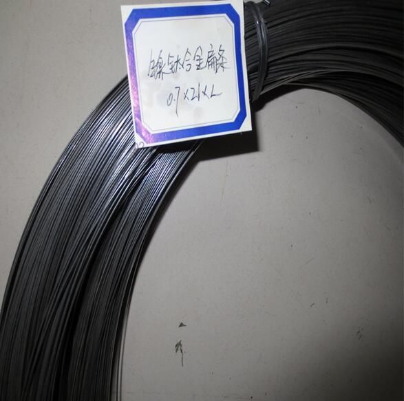 WYTCHNITI-102 Nitinol #1 Wire Precision Tolerance Super Elastic Condition Light or Dark Oxide Finish 36 Length Pack of 10 0.028 Diameter ASTM F2063 WYTCHNITI-102 Nitinol #1 Wire Precision Tolerance Super Elastic Condition Light or Dark Oxide Finish 36 Length Pack of 10 0.028 Diameter ASTM F2063