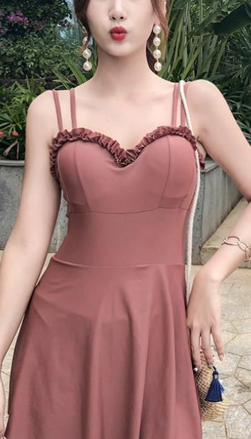 very teenage dresses