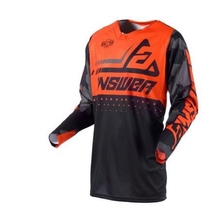 5xl motocross jersey