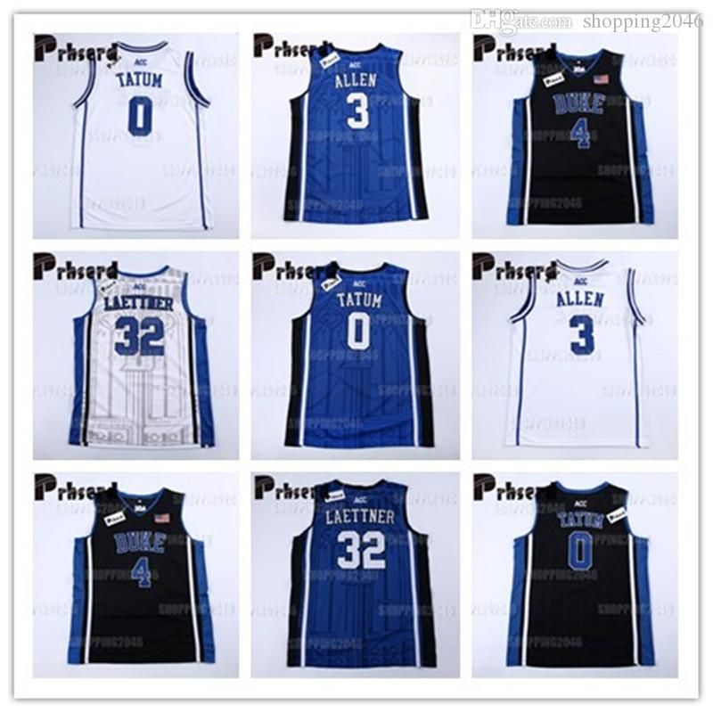 jj reddick duke jersey