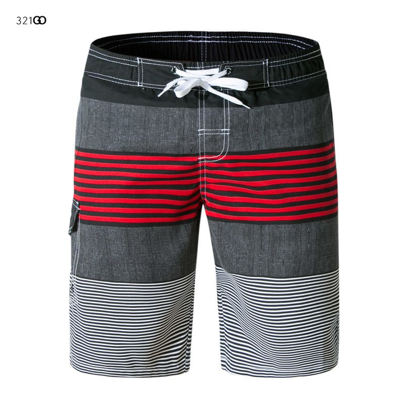 mens plus size swim shorts