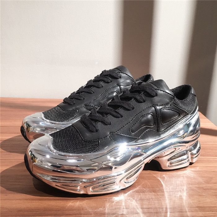 raf simons shoes mens cheap online