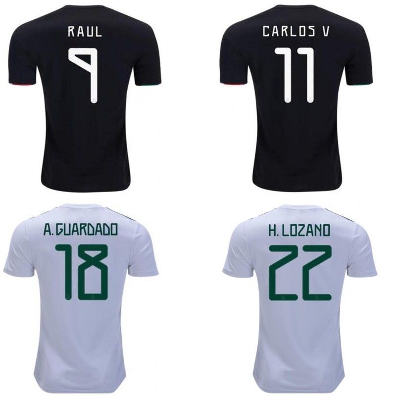 new mexico soccer jersey