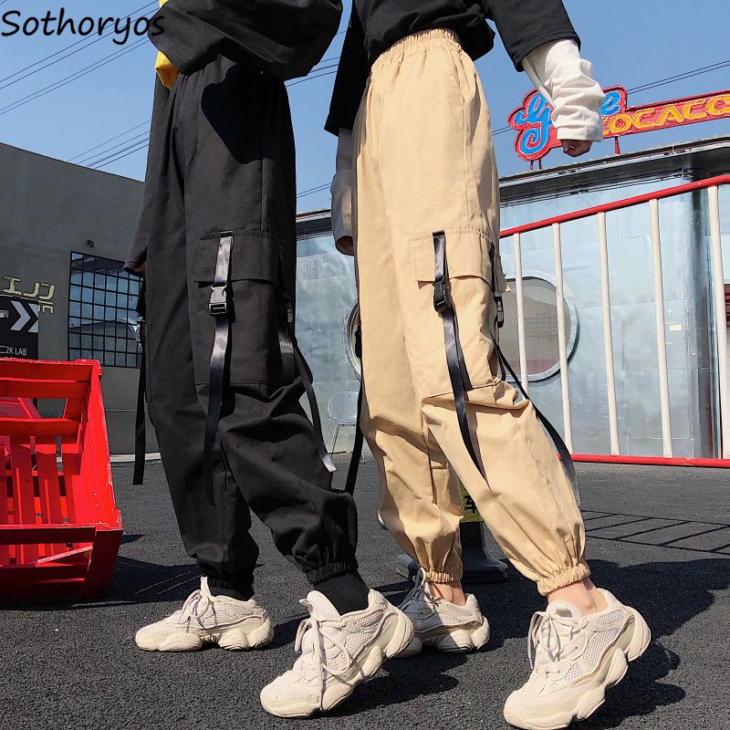 womens trendy trousers