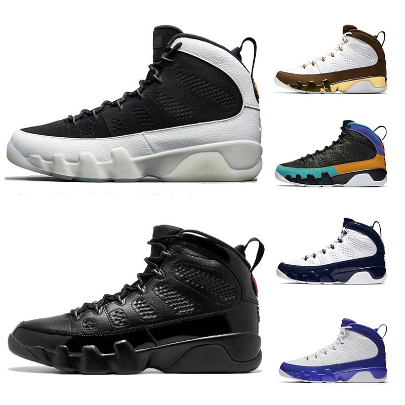 nike jordan 9