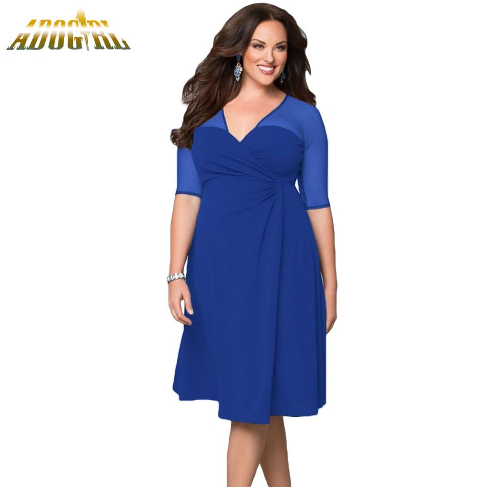 ladies midi dresses with sleeves