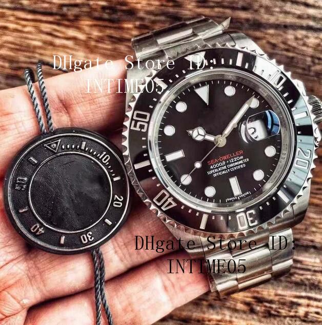 dhgate sea dweller