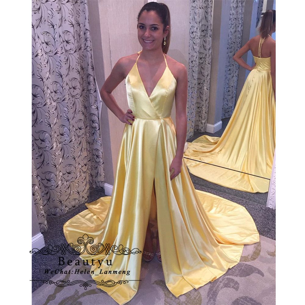 hippie prom dresses 2019