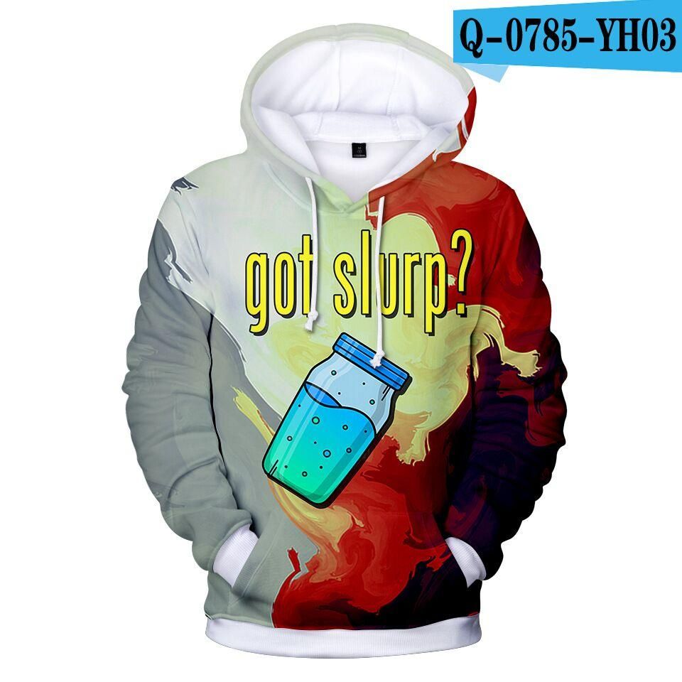 2021 Cool Boys Girls Hoodies Teenagers Spring Autumn Outerwear Kids 3d Print Hooded Sweatshirt Clothes Childrens Pullover Tops From Lifeundersun 36 18 Dhgate Com