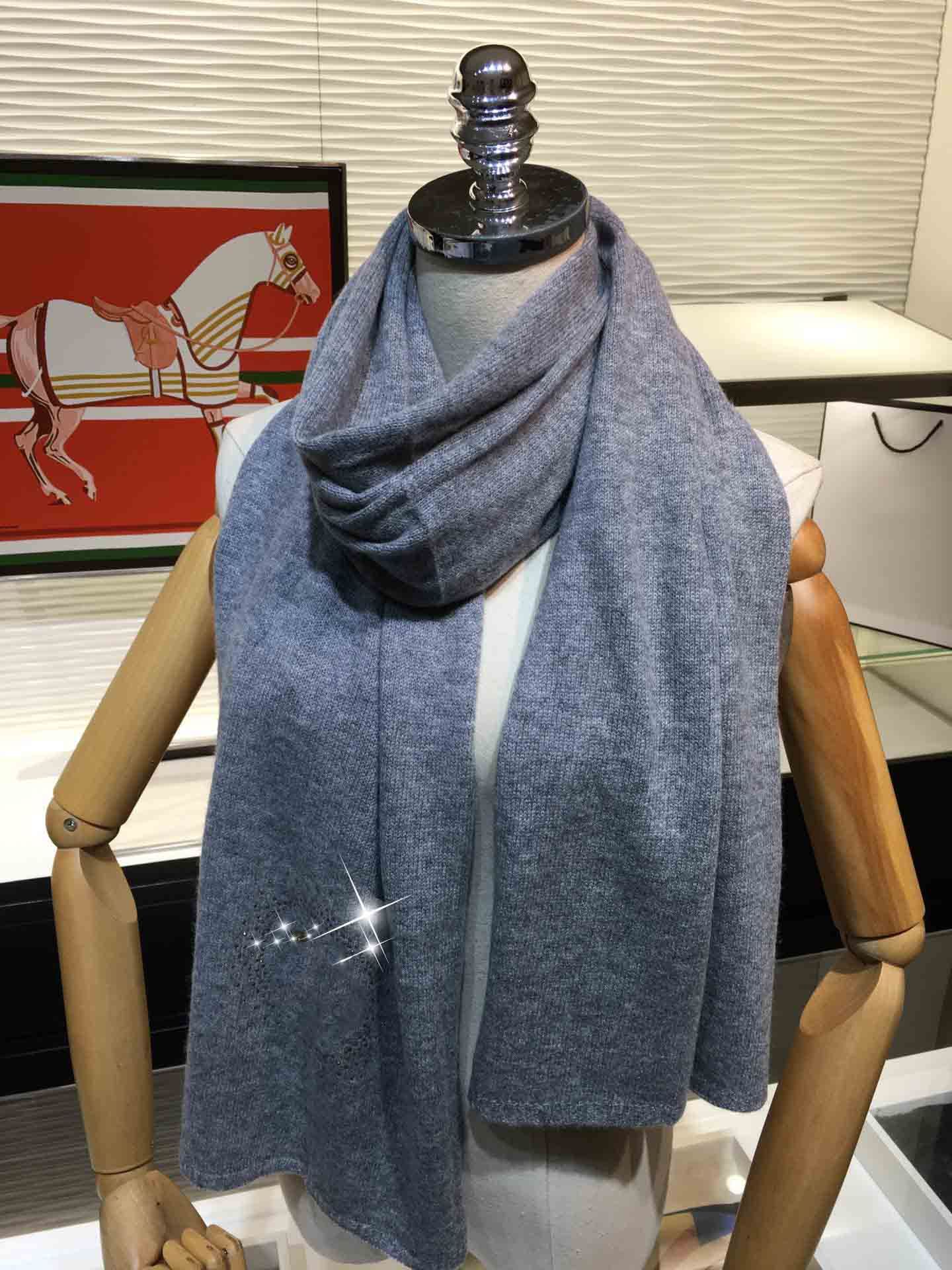 cashmere women's scarves shawls