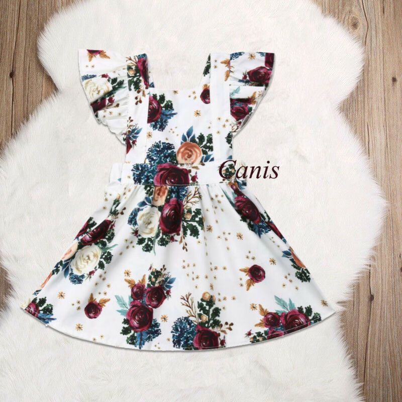 newborn summer outfits girl