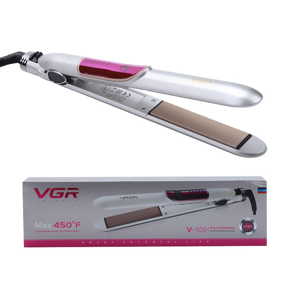 Hair Straightener Flat Iron 2 in 1 Twist Hair Curling & Straightening Electric Hair Curler Curling Irons Wand Hair Straightener Flat Iron 2 in 1 Twist Hair Curling & Straightening Electric Hair Curler Curling Irons Wand
